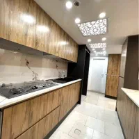 ۹۵متر/لوکس/مهستان‌جدید|فروش آپارتمان|هشتگرد, شهرک بار و بن|دیوار