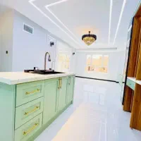 ۵۸متر*ویو ابدی*تاپ لوکیشن*سندتکبرگ|فروش آپارتمان|فردیس, فردیس|دیوار