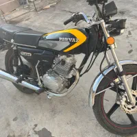 هندا ۲۰۰پرواز