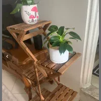 استند گل