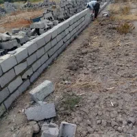 بنا بنایی  سیمان کاری تخریب ساختمان