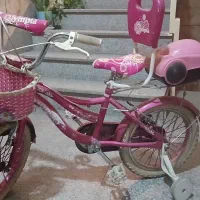 دوچرخه سایز ۱۶
