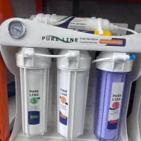 تولید تصفیه/تسویه خانگی|آبسردکن و تصفیه آب|کرج, باغستان|دیوار