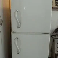 یخچال دو درب|یخچال و فریزر|اهواز, حصیرآباد|دیوار