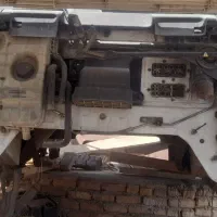 اتاق کشنده رنو کامل اتومات|قطعات یدکی و لوازم جانبی|رباط‌کریم, رباط‌کریم|دیوار