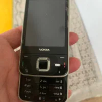 موبایل نوکیا N96