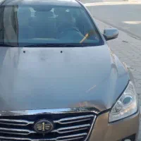 فروش سواری بسترن b50