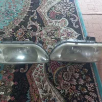چراغ پراید