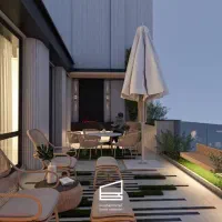 رهن کامل ۱۳۰ متر ۲ خواب برج های سمت نوبنیاد|اجارهٔ آپارتمان|کیش, |دیوار