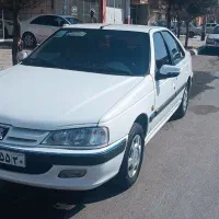 پارس موتور جدید استثنایی