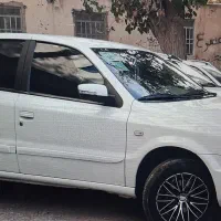 سورن ۸۷ پرشیا سمند پرادوس