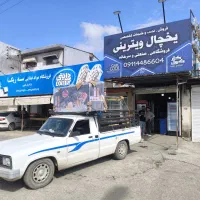 استخدام نیروی فنی یخچال صنعتی،سردخانه (آموزش+حقوق)