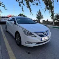 سوناتا YF/شرایط ویژه فروش اقساطی/تحویل فوری