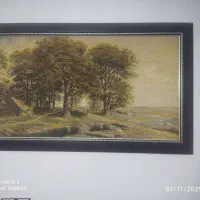 تابلو سالم جهت فروش