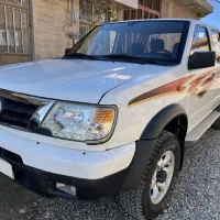 پیکاپ ریچ خانگی