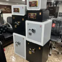 فروش انواع گاوصندوق، آبادان