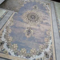 گلیم فرشینه در حد نونو سالم