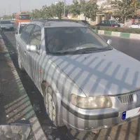 ماشین سمند مدل 85|خودرو سواری و وانت|مشهد, شهرک صنعتی توس|دیوار