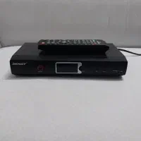 گیرنده دیجیتال