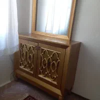 میز اینه کنسول