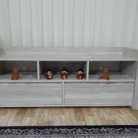 میزتلویزیون تمام ام دی اف