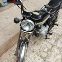 موتور هوندا 125