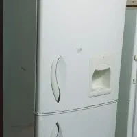 یخچال امرسان|یخچال و فریزر|بندرعباس, |دیوار