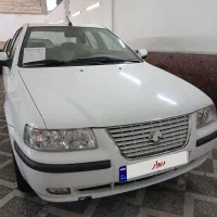 سمند ۱۳۹۹ Lx|خودرو سواری و وانت|تبریز, |دیوار