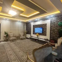 130متری فول پارکینگ جانمایی مشاور زینلی