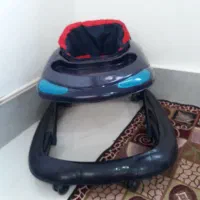 روروئک نوزادی