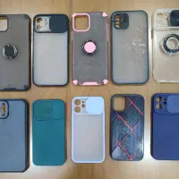 گارد موبایل عمده|لوازم جانبی موبایل و تبلت|سیرجان, |دیوار