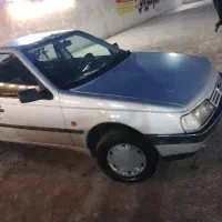 405 بدون رنگ تک برگ