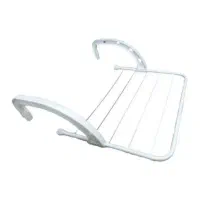 بند رخت آپارتمانی در حدنو سالم