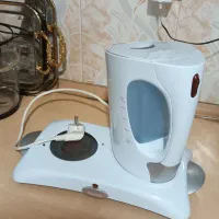 کتری برقی یا چای ساز