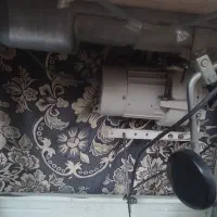 چرخ خیاطی|چرخ خیاطی و ریسندگی|رامسر, |دیوار