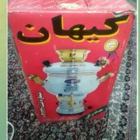 سماورگازیسماور