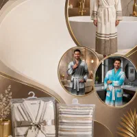 حوله تن پوش یزدی