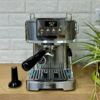 قهوه ساز اسپرسوساز یونیک لایف ۸۹۳۳ نیمه صنعتی