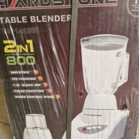 مخلوط کن و اسیاب کن هاردستون