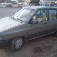 پراید مدل ۸۵|خودرو سواری و وانت|شوط, |دیوار