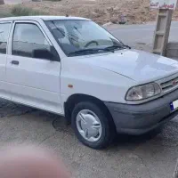 پراید ۱۳۱ مدل ۹۴ یگانه