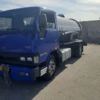 تخلیه چاه باانصاف شهرداری لیکک ممبی (جدید)