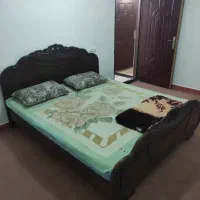 سوییت دوخوابه پنج تخته با تمام امکانات|اجارهٔ کوتاه‌مدت آپارتمان و سوئیت|جلفا, |دیوار