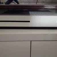 ایکس باکس XBOX 1 S یک ترا بایت دو دسته فول بازی
