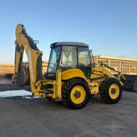 بکهو نیوهلند|خودرو سنگین|کرمان, |دیوار