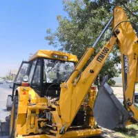 بیل بکهو ltm100صفر|خودرو سنگین|کرج, کوی زنبق|دیوار