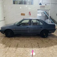 پژو 405 مدل 99