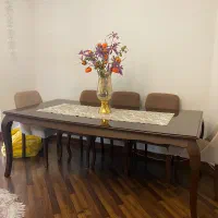 میز ناهارخوری