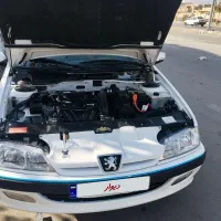 پارس موتور جدید|خودرو سواری و وانت|زاهدان, |دیوار