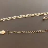 کمربند تزیینی زنانه|کیف، کفش، کمربند|قم, بکایی|دیوار